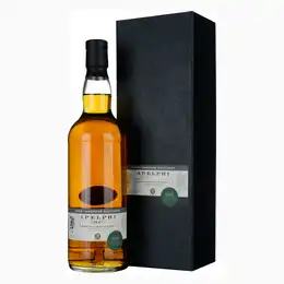 Longmorn 1992-2024 32 Year Old Adelphi Selection Single Cask 48454