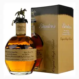 Blantons Original Single Barrel 1288 Bottled 2024 - Whisky-Online Shop