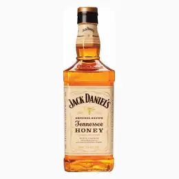 Jack Daniels Tennessee Honey
