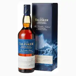 Talisker The Distillers Edition 2022 Release 70cl