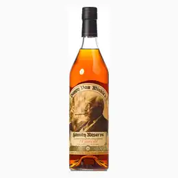 Pappy Van Winkle 15 Year Old Family Reserve