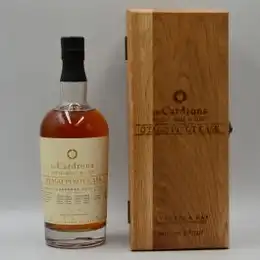 Cardrona 2018 Otago Pinot Cask New Zealand Whisky 2022