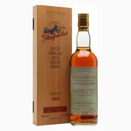 Glenfarclas 1966 Bot.1997