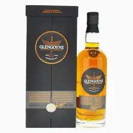 Glengoyne 21 years old