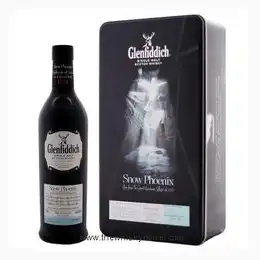 Glenfiddich Snow Phoenix