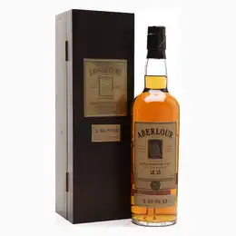 Aberlour 1980 22 Year Old