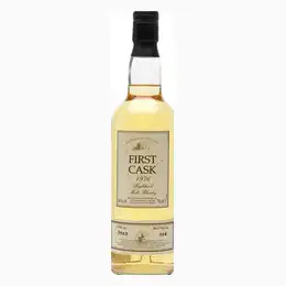 North Port Brechin 1976 24 Year Old First Cask #3903