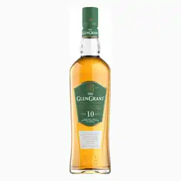 Glen Grant 10yr