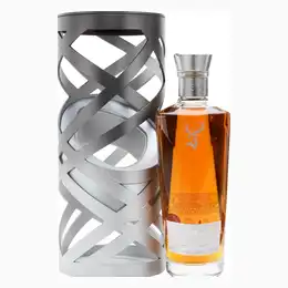 Glenfiddich 30 Year Old Suspended Time Re-imagined Time Series