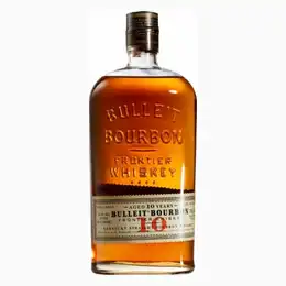 Bulleit 10 Year Old Bourbon 70cl 70cl Bottle