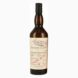 Ardmore 13 Year Old 2009 SMOS Reserve Cask Parcel 11 48% 70cl