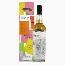 Compass Box Experimental Grain Whisky
