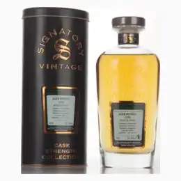 Glenrothes 26 Year Old 1990  - Cask Strength Collection  Whisky