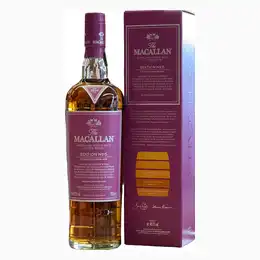 MACALLAN Edition 5 48.5% abv 700ml