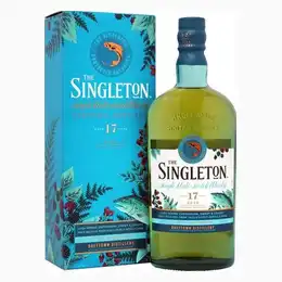 Singleton 17 Year Old Special Release 2020 Single Malt 70cl