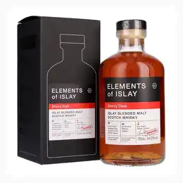 Elements of Islay Sherry Cask