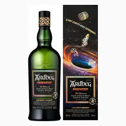 Ardbeg Smokiverse 25 years Of The Ardbeg Committee 48.3%