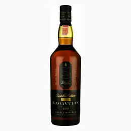 Lagavulin 1993 Distillers Edition 2009