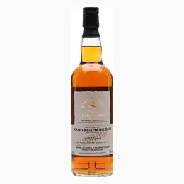 Mannochmore 2012 11 Year Old 100 Proof Edition #13 Signatory