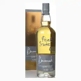 Benromach Peat Smoke 2008  Whisky 70cl