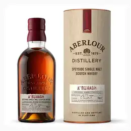 Aberlour A