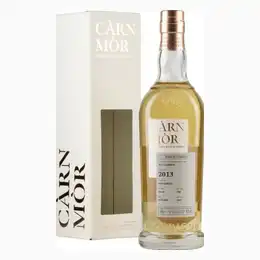 Williamson 8 Year Old 2013 Carn Mor 47.5% 70cl