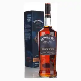 Bowmore Black Rock 1l Whisky