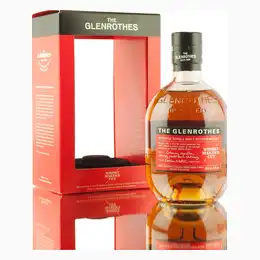 Glenrothes Whisky Makers Cut