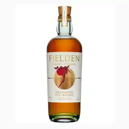 Fielden Whisky Field Notes Series Hedgerow Release