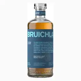 Bruichladdich 18 Year Old Whisky Next Day Delivery