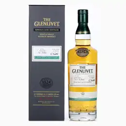 Glenlivet Conglass 14 Year Old