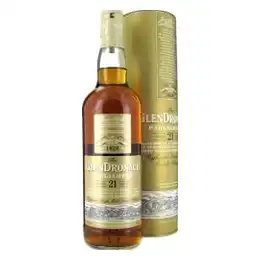 Glendronach 21 Year Old Parliament 48% 70cl