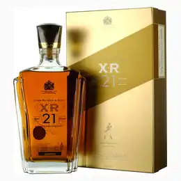 Johnnie Walker 21 Year Old XR