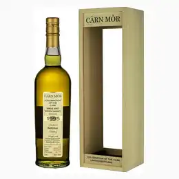 Imperial 23 Year Old 1995 Carn Mor Celebration Exclusive