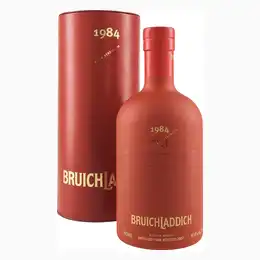 Bruichladdich Redder Still 1984