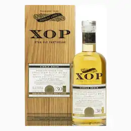 North British 30 Year Old 1991 