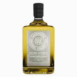 Glentauchers-Glenlivet 14yo 46% ABV 70cl Single Malt Scotch Whisky - Online Shop