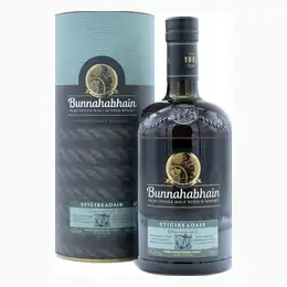 Bunnahabhain Stiuireadair Whisky 46.3%