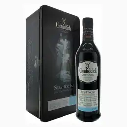 Glenfiddich Snow Phoenix