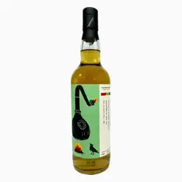 Thompson Bros Ardmore 25 Year Old Scotch - Whisky Fix