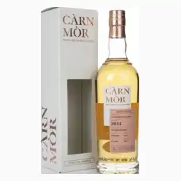 Longmorn 6 Year Old 2014 - Strictly Limited  Whisky