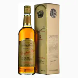 Glenfarclas 8 Year Old 1980s