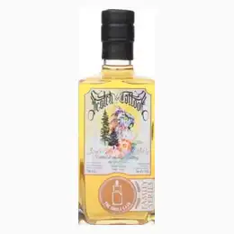 Auchroisk 13 Year Old 2008  - Family Series  Whisky 70cl