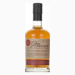 Glen Garioch 1797 Founder