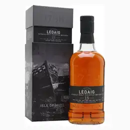 Ledaig 18 Year Old