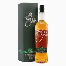 Paul John Peated 55.5% 70cl