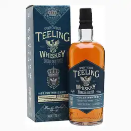 Teeling Small Batch Douro Old Vines Red Wine Cask Finish