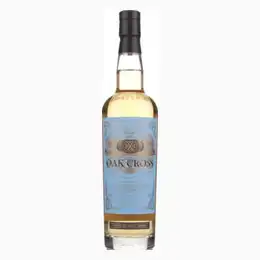 Compass Box Oak Cross Whisky