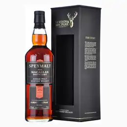 Macallan 1974-2016 Speymalt