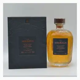 Isle Of Harris Whisky The Hearach First Release Batch 6